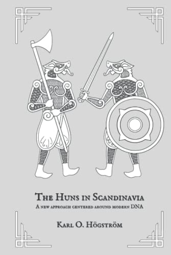 The Huns in Scandinavia: A new approach centered around modern DNA