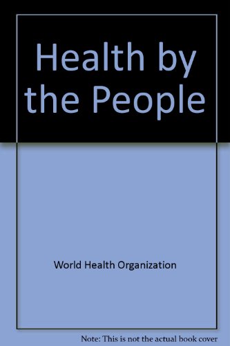 HEALTH BY THE PEOPLE