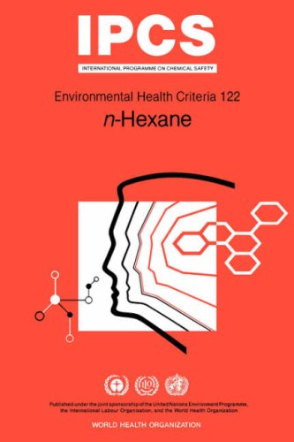 IPCS. Environmental Health Criteria 122 : n-Hexane