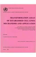 Transformation assay of established cell lines: mechanisms and application