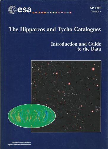 The Hipparcos and Tycho Catalogues; Astrometric and Photometric Star Catalogues derived from the ...