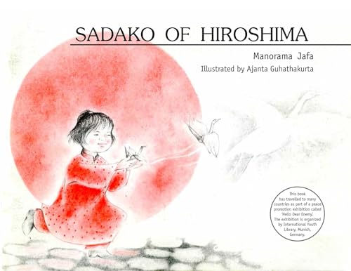 Sadako of Hiroshima (English)