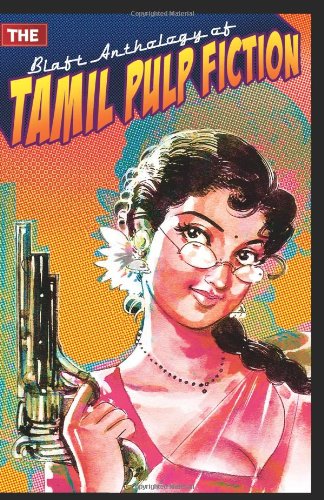 Tamil Pulp Fiction