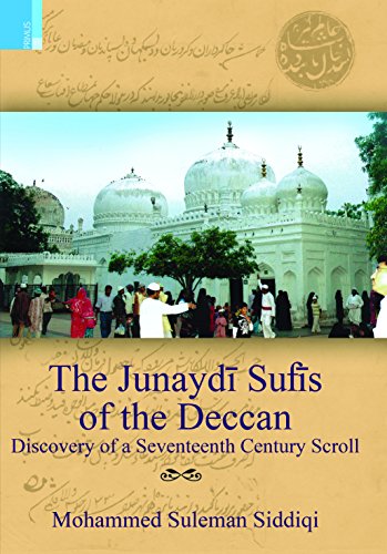 The Junaydi Order in the Deccan