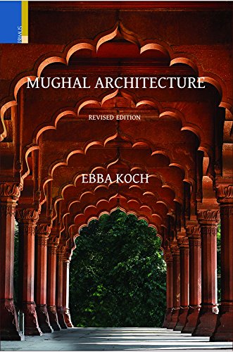 Mughal Architecture