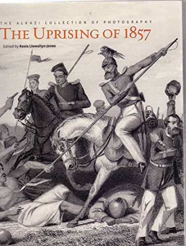 Uprising Of 1857