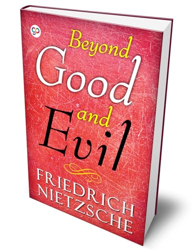 

Beyond Good and Evil (Deluxe Hardcover Book)