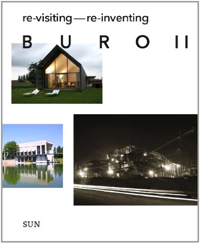 (re)visiting-(re)inventing BURO II