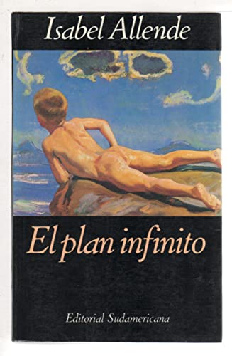 El Plan Infinito / The Infinite Plan (Spanish Edition)