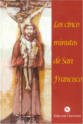 Los Cinco Minutos de San Francisco (Spanish Edition)