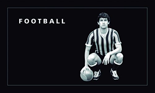 Football: Flip Book (Cine de Dedo)