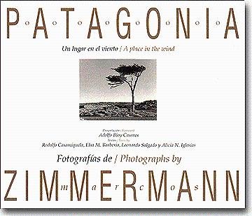 Patagonia: Un Lugar En El Viento / A Place in the Wind (Spanish and English Edition)