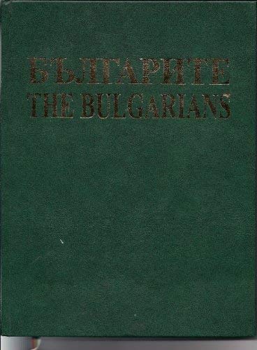 The Bulgarians.= Bulgarite.