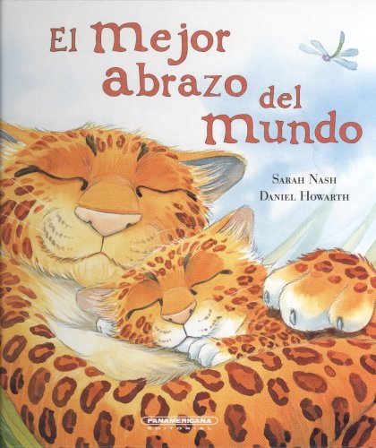 El Mejor Abrazo del Mundo