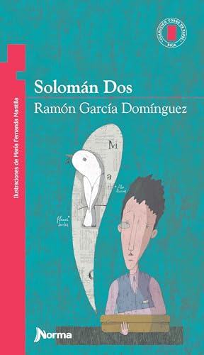 Solomán Dos / Soloman 2 (Torre de Papel Roja) Spanish Edition (Torre Roja)