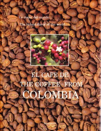 The Coffee from Colombia