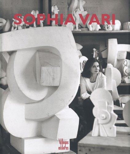 Sophia Vari (Spanish Edition)