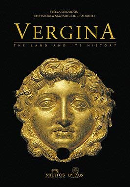 Vergina: The Land and Its History