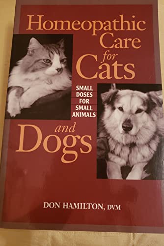 A Handbook of Acupuncture Treatments for Dogs and Cats