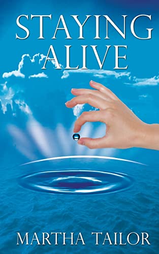 Staying Alive: The True Story of Kaqun Water and Its Effectiveness in Improving Health and Life
Staying Alive: The True Story of Kaqun Water and Its Effectiveness in Improving Health and Life