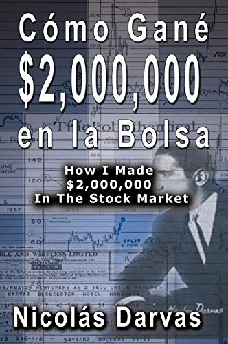 Como gane $2,000,000 en la bolsa / How I Made $2,000,000 In The Stock Market -Language: spanish
Como gane $2,000,000 en la bolsa / How I Made $2,000,000 In The Stock Market -Language: spanish