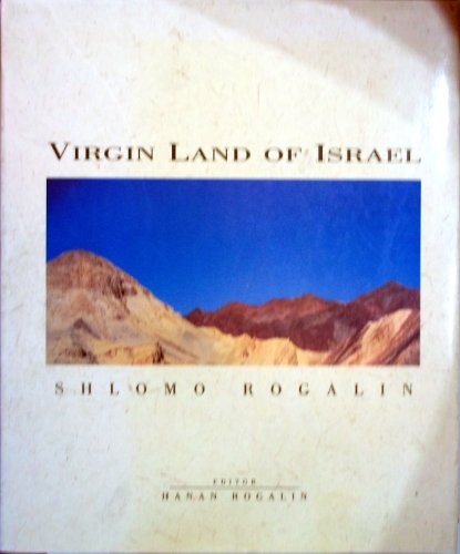 Virgin Land of Israel.