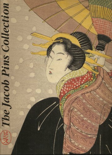 The Jacob Pins Collection of Japanese Prints, Paintings, and Sculptures