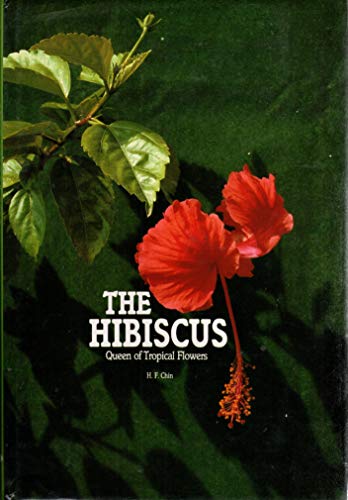 The Hibiscus Queen of Tropical Flowers