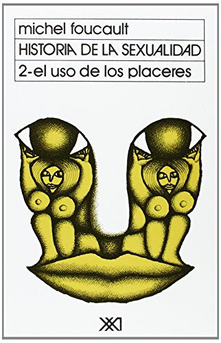 Historia de La Sexualidad Volumen 2