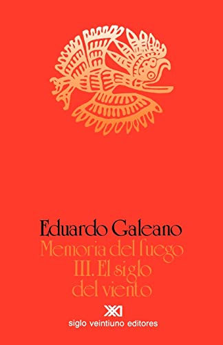 El siglo del viento / The Century of the Wind -Language: spanish