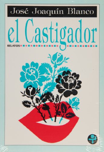 EL CASTIGADOR [RELATOS]