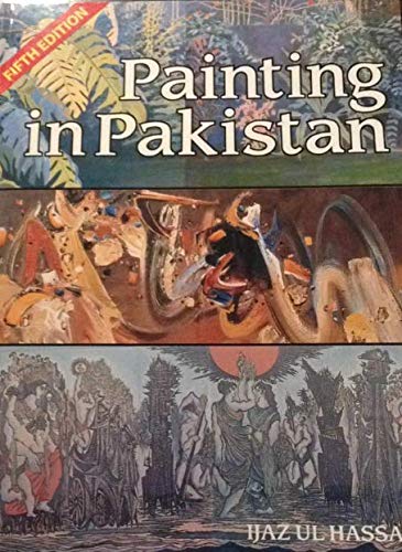Painting in Pakistan