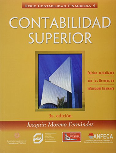 libro de contabilidad basica joaquin moreno fernandez pdf