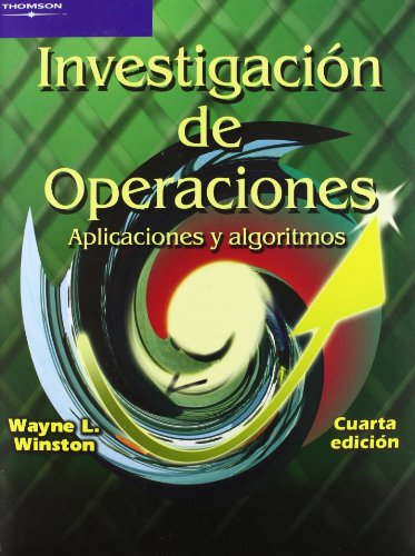 Operations research books download pdf