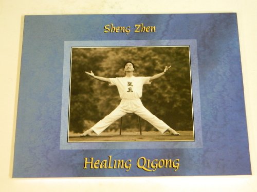 Sheng Zhen Healing Qigong: Removal of Disease in Three Parts