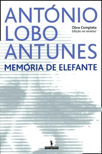 Memória de elefante :