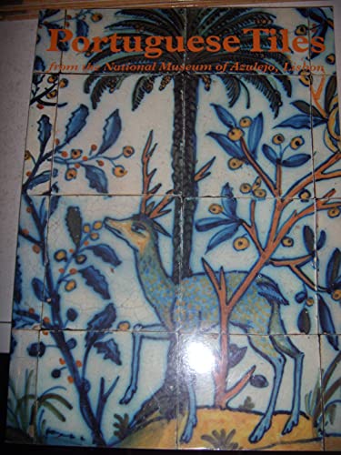 Portuguese tiles. From the National Museum of Azulejo, Lisbon.