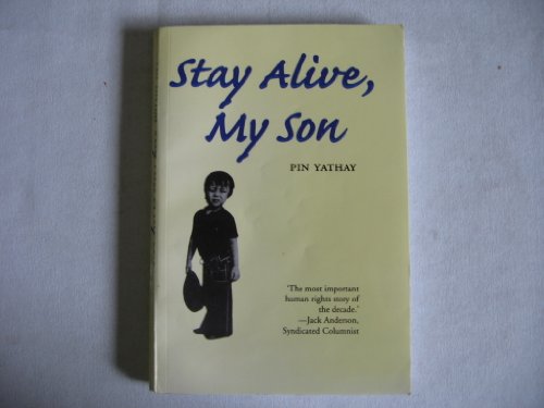 Stay Alive, My Son