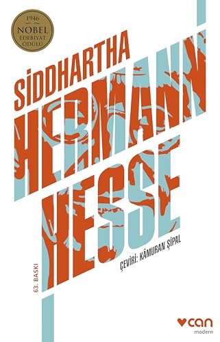 Siddhartha (Turkish Edition)