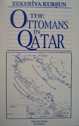 The Ottomans in Qatar.