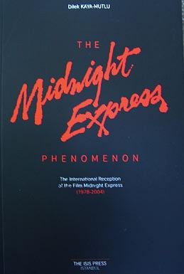 The Midnight Express phenomenon: The international reception of the film Midnight Express 1978-2004.