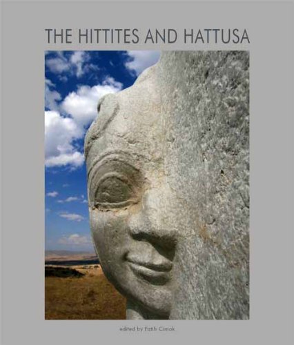 The Hittites and Hattusa.