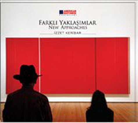 New approaches = Farkli yaklasimlar. [Album of photographs].