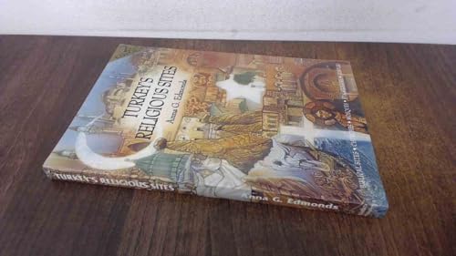 Turkey's Religious Sites: 2nd Edition (SIGNED)