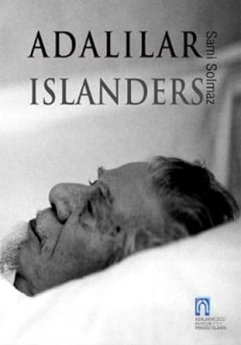 Islanders.= Adalilar. Preface by: Bercuhi Berberyan.