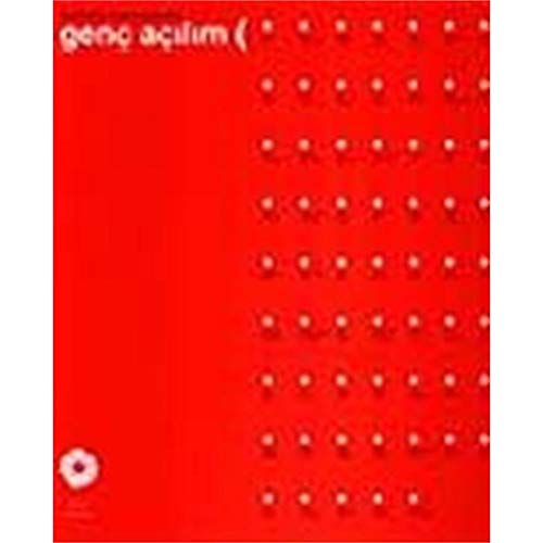 Gunumuz Turk Sanatinda Genc Acilim=Young Expansion [Exhibition Catalogue].