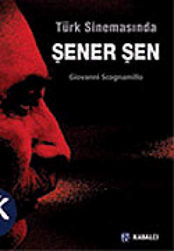 Türk sinemasinda Sener Sen.