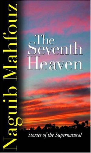 The Seventh Heaven: Supernatural Stories