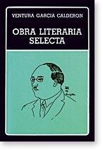 Obra Literaria Selecta