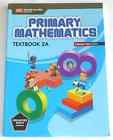 Singapore Math: primary math Common Core Textbook 2A
